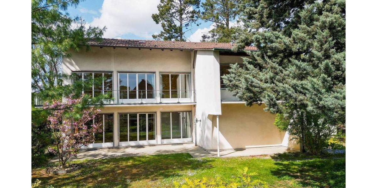 Einfamilienhaus Würzburg Frauenland - 6 Zimmer, 269 m&sup2;, 1.090.000&euro; | Angebot:26657630