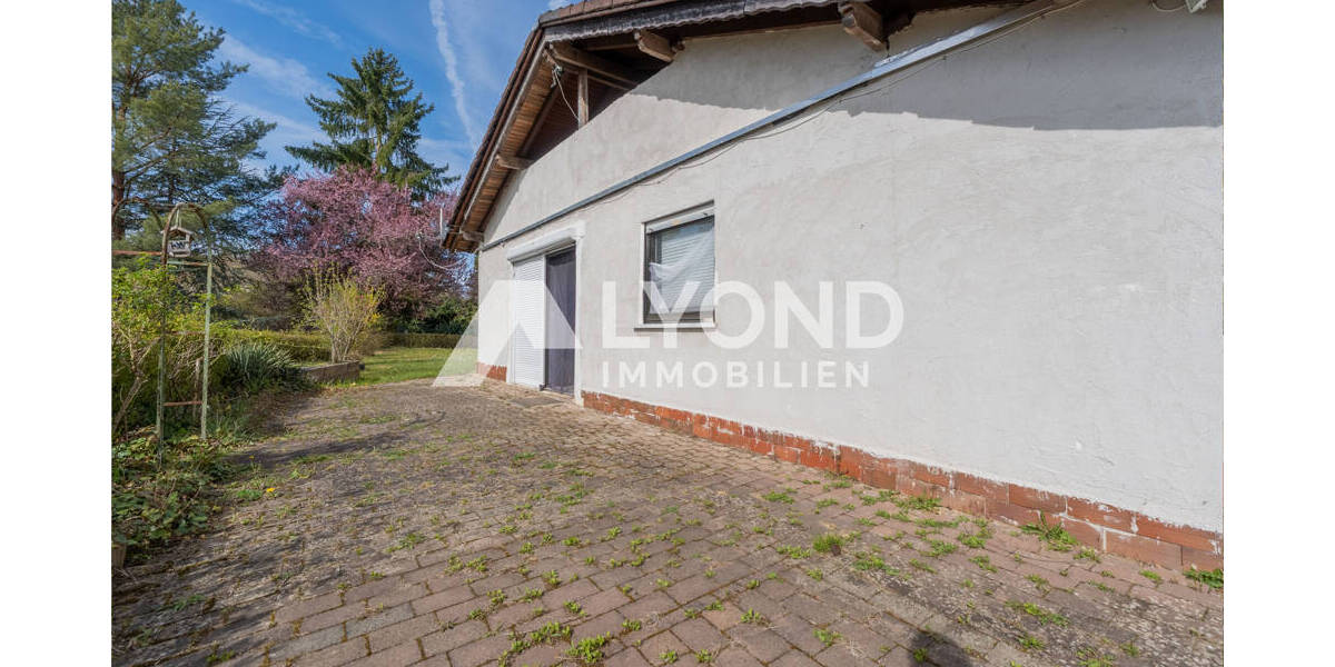 Grundstück Leinach - 185.000&euro; | Angebot:26617346