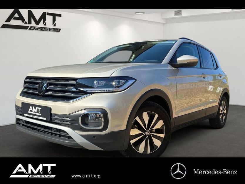 T-Cross