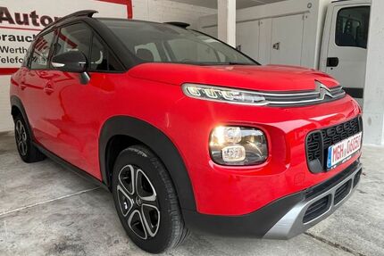 Citroen C3 Aircross 23.687 km 13.490 € Wertheim 97877