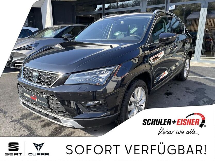 Ateca