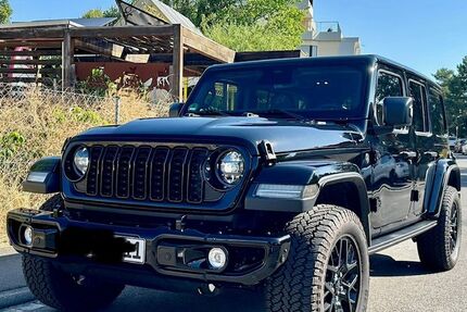 Jeep Wrangler 16.500 km 57.900 &euro; Karbach 97842