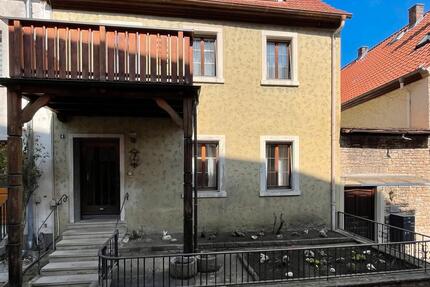 Haus Dettelbach - 8 Zimmer, 191 m&sup2;, 199.000&euro; | Angebot:26991778