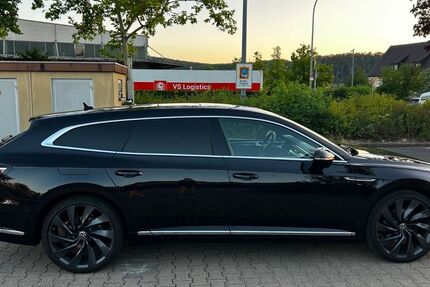 VW Arteon 120.000 km 27.900 &euro; Würzburg 97082