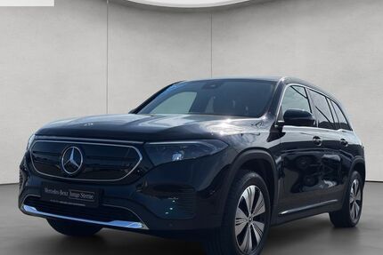 Mercedes-Benz EQB 41.577 km 32.450 &euro; Würzburg 97076