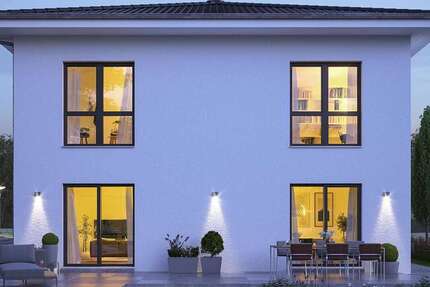 Haus Kitzingen - 5 Zimmer, 182 m&sup2;, 454.830&euro; | Angebot:25655748