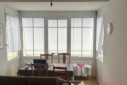 Wohnung Würzburg Sanderau - 2 Zimmer, 62 m&sup2;, 284.000&euro; | Angebot:25544331