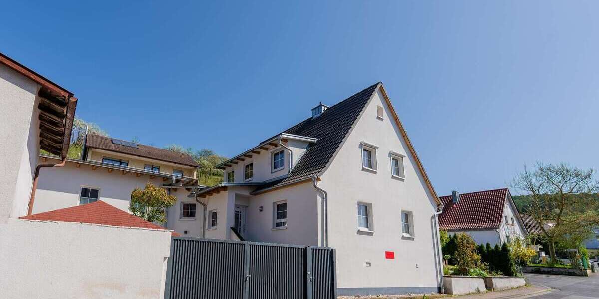Einfamilienhaus Leinach - 6 Zimmer, 251 m&sup2;, 920.000&euro; | Angebot:25416209