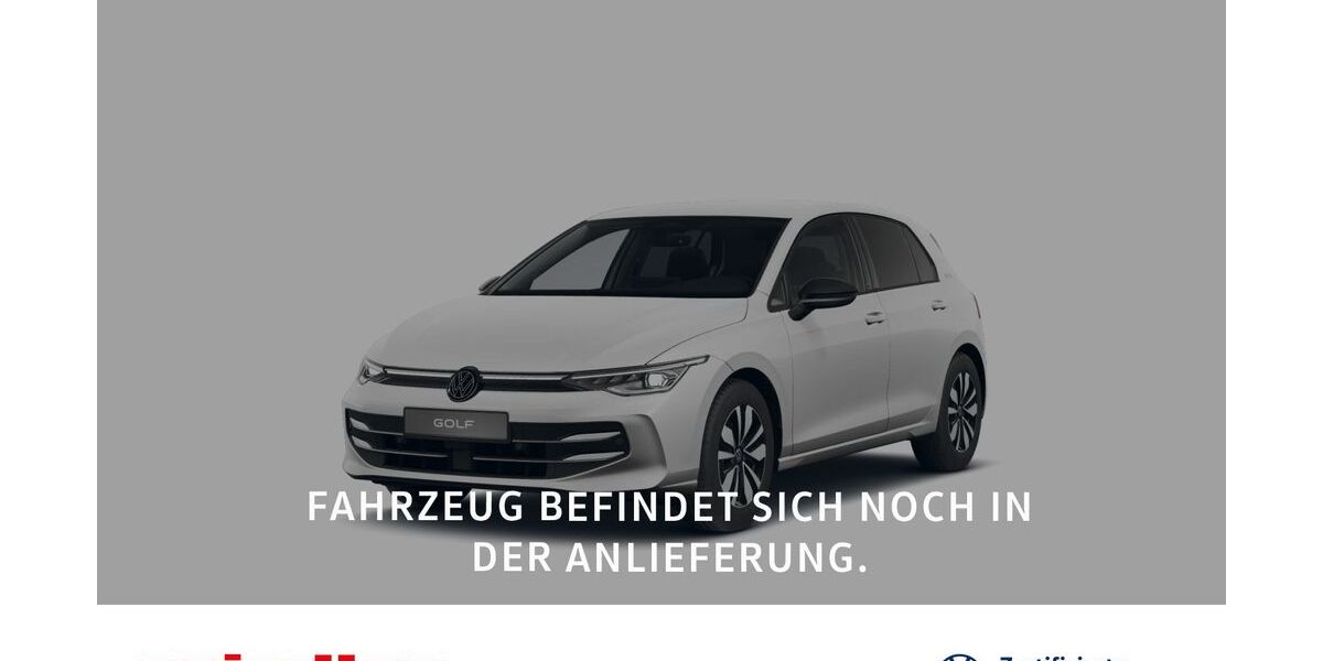 VW Golf 27.500 km 26.980 &euro; Kitzingen 97318