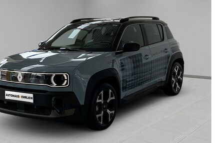 Renault R 4 2.000 km 36.990 &euro; Würzburg 97076