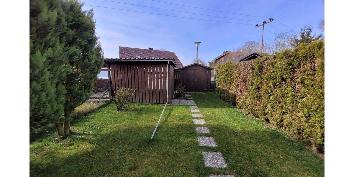 Reihenmittelhaus Giebelstadt - 4 Zimmer, 101 m&sup2;, 399.000&euro; | Angebot:26306286