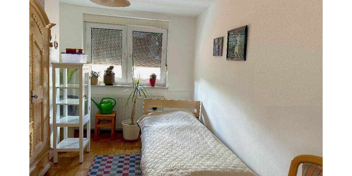 Mehrfamilienhaus, Wohnhaus Höchberg - 6 Zimmer, 100 m&sup2;, 345.000&euro; | Angebot:25666620