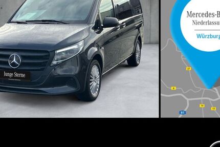 Mercedes-Benz Vito 52.285 km 43.480 &euro; Würzburg 97076