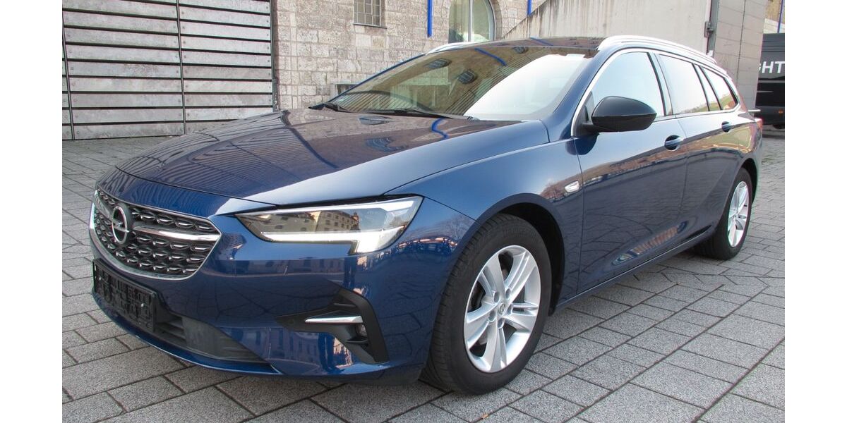 Opel Insignia 70.682 km 17.750 &euro; Würzburg 97080