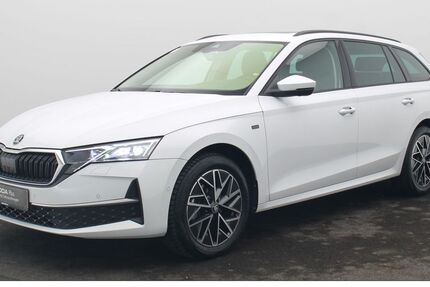 Skoda Octavia 15.500 km 30.680 &euro; Würzburg 97084