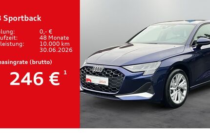 Audi A3 10.500 km 29.280 &euro; Kitzingen 97318