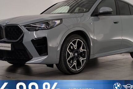 BMW X2 9.897 km 43.989 &euro; Würzburg 97076