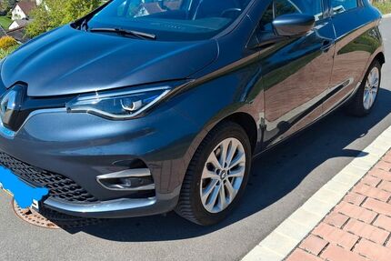 Renault ZOE 44.000 km 12.000 &euro; Würzburg 97070
