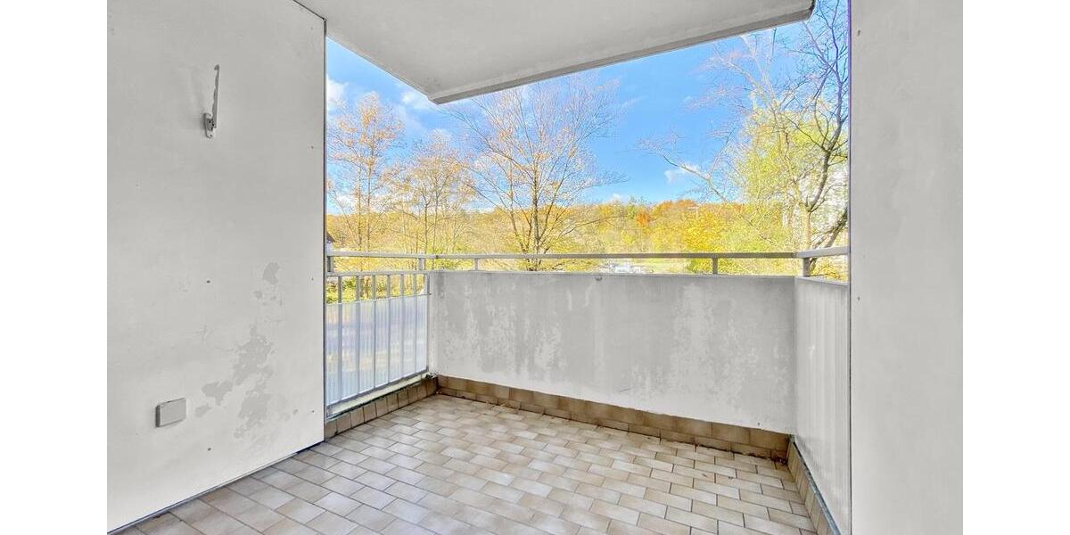 Etagenwohnung Höchberg - 3.5 Zimmer, 81 m&sup2;, 1.250&euro; | Angebot:26155361