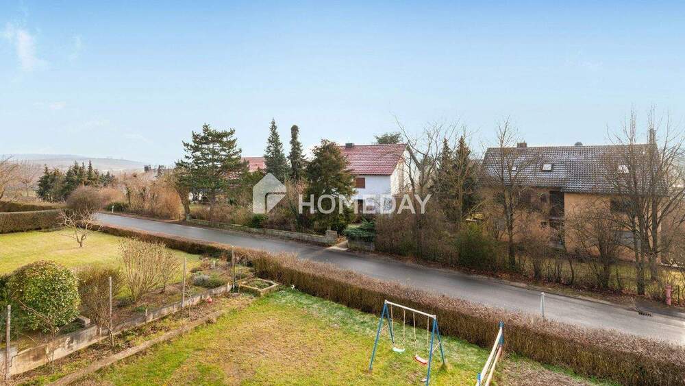 Einfamilienhaus Volkach Gaibach - 7 Zimmer, 230 m&sup2;, 332.000&euro; | Angebot:25689191