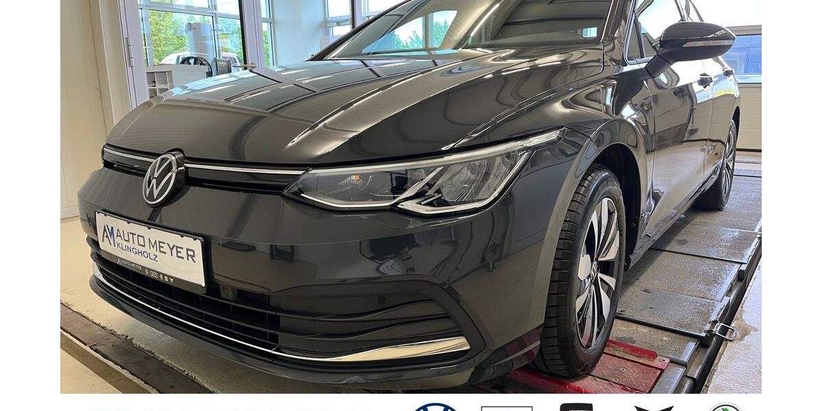 VW Golf 38.908 km 20.370 &euro; Ochsenfurt 97199