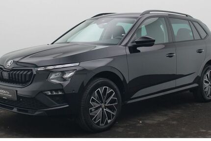 Skoda Kamiq 5.000 km 36.880 &euro; Würzburg 97084