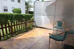 Etagenwohnung Würzburg Lengfeld - 3 Zimmer, 100 m&sup2;, 590&euro; | Angebot:26646619