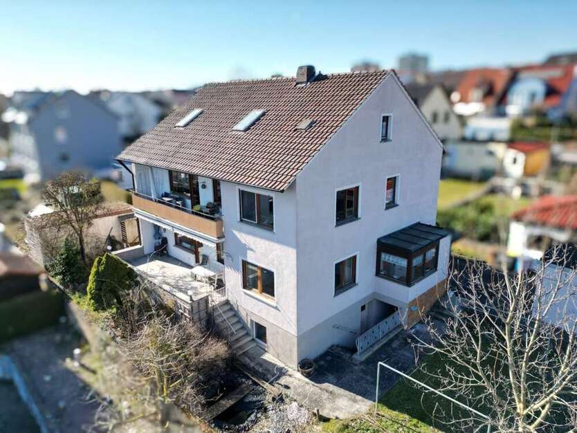 Haus zum Kaufen in Rottendorf 587.000 € 184 m²