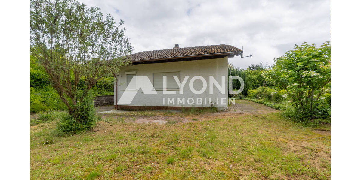 Grundstück Leinach - 185.000&euro; | Angebot:26617346
