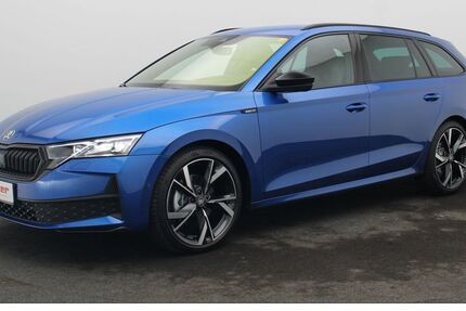 Skoda Octavia 14.000 km 40.980 &euro; Würzburg 97084