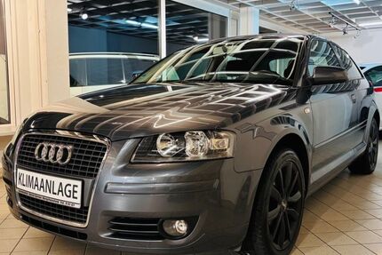 Audi A3 137.000 km 4.999 € Schwanfeld 97523