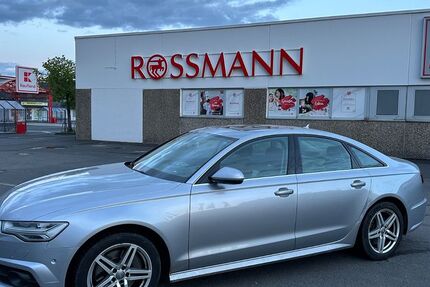 Audi A6 347.000 km 10.600 &euro; Würzburg 97076