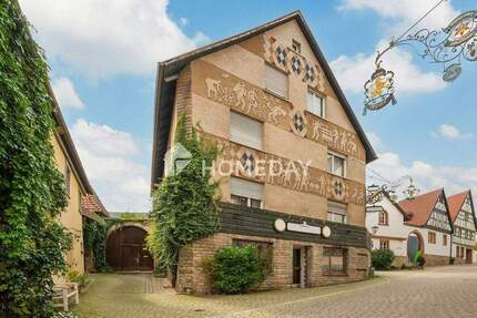 Wohnung Erlabrunn - 3 Zimmer, 97 m&sup2;, 160.000&euro; | Angebot:25153375