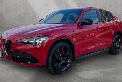 Alfa Romeo Stelvio 13.850 km 42.590 &euro; Würzburg 97076