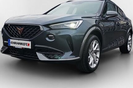 Cupra Formentor 35.170 km 30.690 &euro; Zellingen 97225