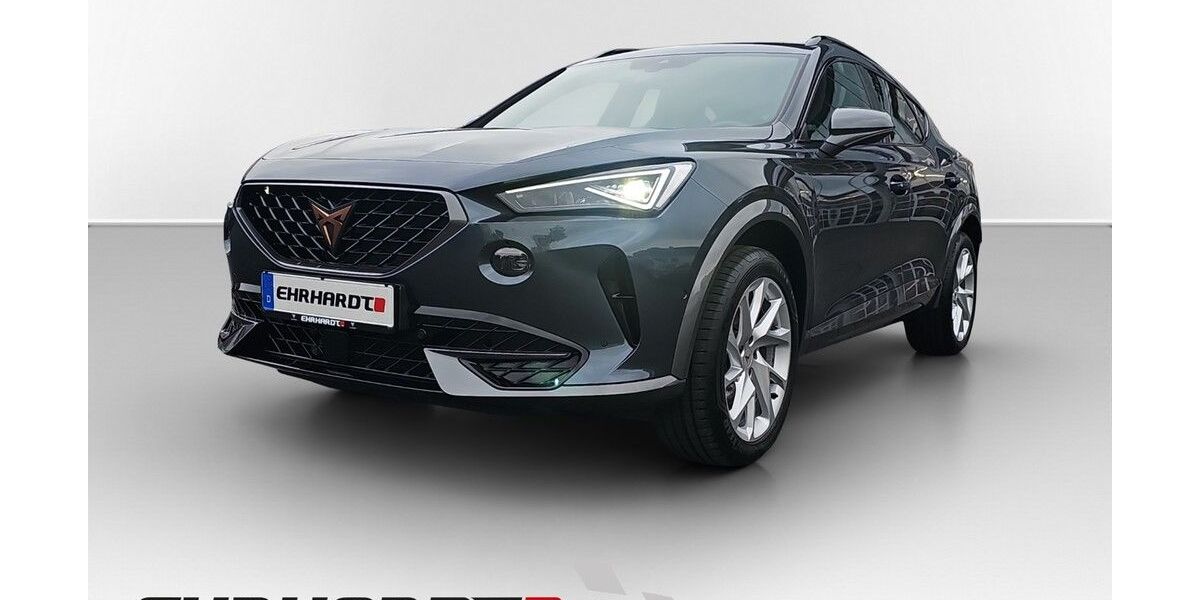 Cupra Formentor 35.170 km 30.690 &euro; Zellingen 97225