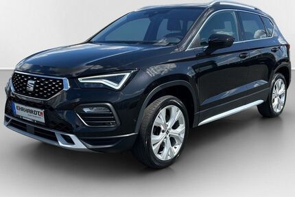 Seat Ateca 117.340 km 22.790 &euro; Zellingen 97225