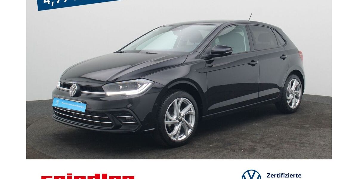 VW Polo 9.000 km 24.980 € Würzburg 97076