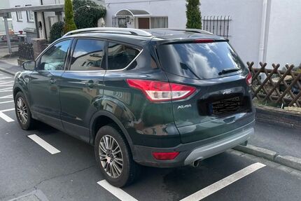 Ford Kuga 110.000 km 8.700 &euro; Gerbrunn 97218