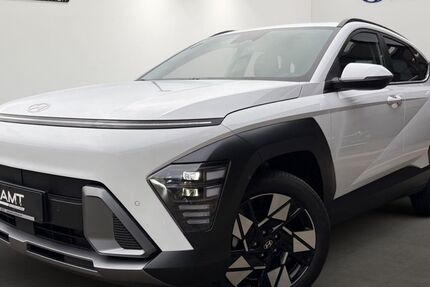 Hyundai KONA 1.500 km 36.500 &euro; Erlenbach 97837