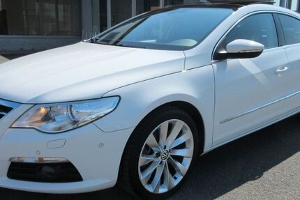 VW Passat 103.900 km 11.995 &euro; Tauberbischofsheim 97941
