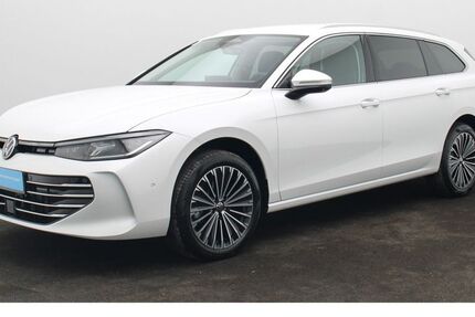 VW Passat Variant 5.000 km 49.880 &euro; Würzburg 97076