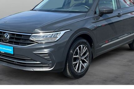 VW Tiguan 56.500 km 28.990 &euro; Kitzingen 97318
