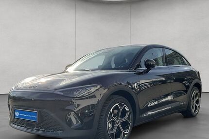 Smart #3 9.900 km 34.500 € Würzburg 97072