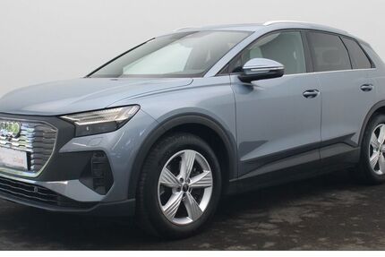 Audi Q4 e-tron 62.462 km 36.880 &euro; Würzburg 97076
