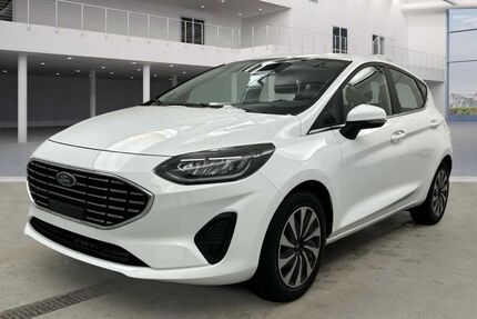 Ford Fiesta 25.600 km 16.690 &euro; Werneck 97440