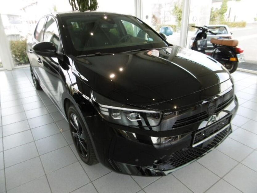 Opel Corsa 12.990 km 18.190 € Marktheidenfeld 97828