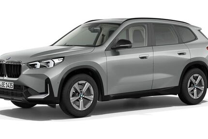 BMW X1 48.133 km 38.240 &euro; Würzburg 97076