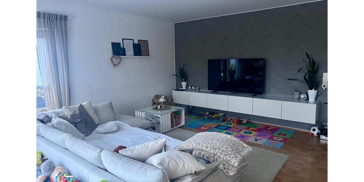 Etagenwohnung Würzburg Lindleinsmühle - 2.5 Zimmer, 93 m&sup2;, 1.250&euro; | Angebot:25936872