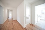 Ganze Etage, Balkonterrassenwohnung - 4,5 Zimmer - Neubau mit 5 Wohneinheiten, hier WE 5 - Dachgeschoßwohnung Höchberg | Angebot:26143368